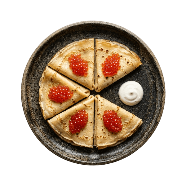 Blini Left